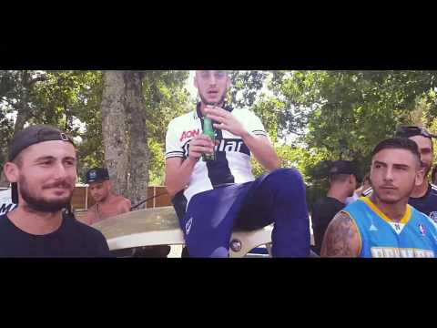 Akashi  - Bash (DIKEMBE MUTOUMBO)