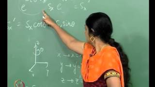 Mod-01 Lec-04 Linear Vector Spaces - III: The three-level atom