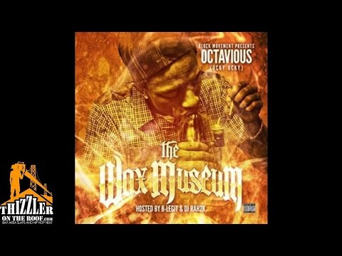 Octavious x DJRah2K - Listen To My 9 [Thizzler.com]