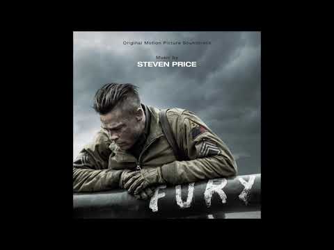 06  The Beetfield   Fury Original Motion Picture Soundtrack   Steven Price