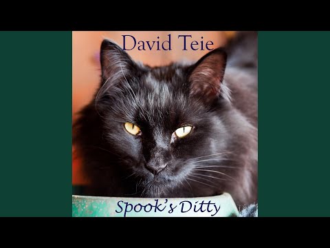 Spook's Ditty