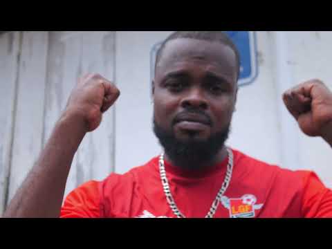 G DETER x WALTON CLR - LÉVÉ