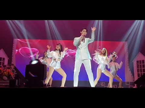 [191101] 4인4색 노지훈 손가락하트💕