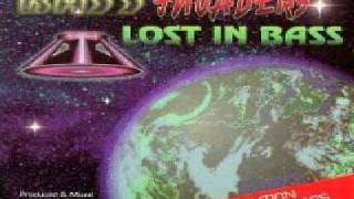 Bass Invaders-Lost In Bass