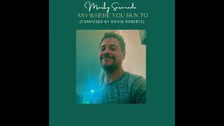 Diana Ross Tribute 2026: Anywhere You Run To (Marky Serenada)