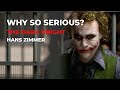 Why So Serious? - Hans Zimmer ( The Dark Knight Official soundtrack) HQ