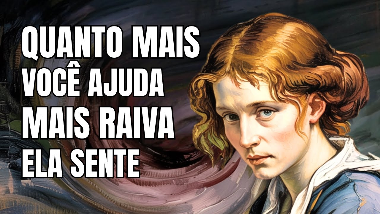 Why Does Anyone You Help End Up AGAINST You? Free Yourself From This Trap!