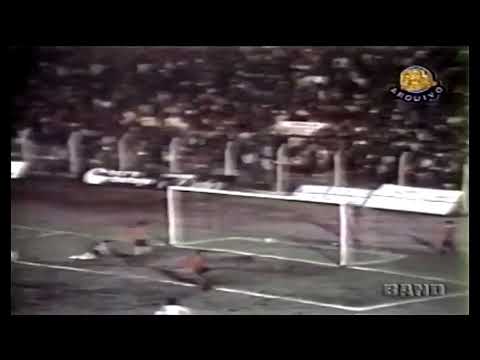 Brasil de Pelotas 1 x 1 Grêmio - Campeonato Gaúcho 1982