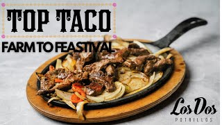 Los Dos Potrillos Returns to Top Taco Houston & Denver 2024: An Unmissable Culinary Fiesta!