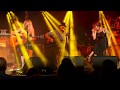Fisherman's Daughter - The Waifs - Live - Freo.Social - 5 June 2019
