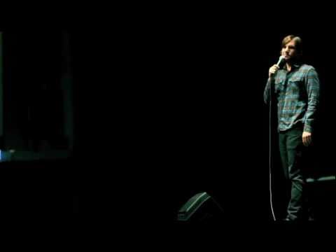 www.vol.is - Jon Lajoie - Sexist joke- Háskólabíó, Ísland (Live)