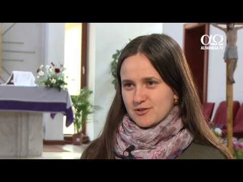 Vieti in lumina 1.5 - Marturie Anda Sabau