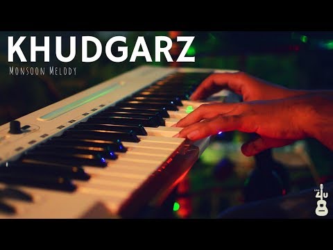 Gaurav Solanki Khudgarz Hai Tu: The Original Song