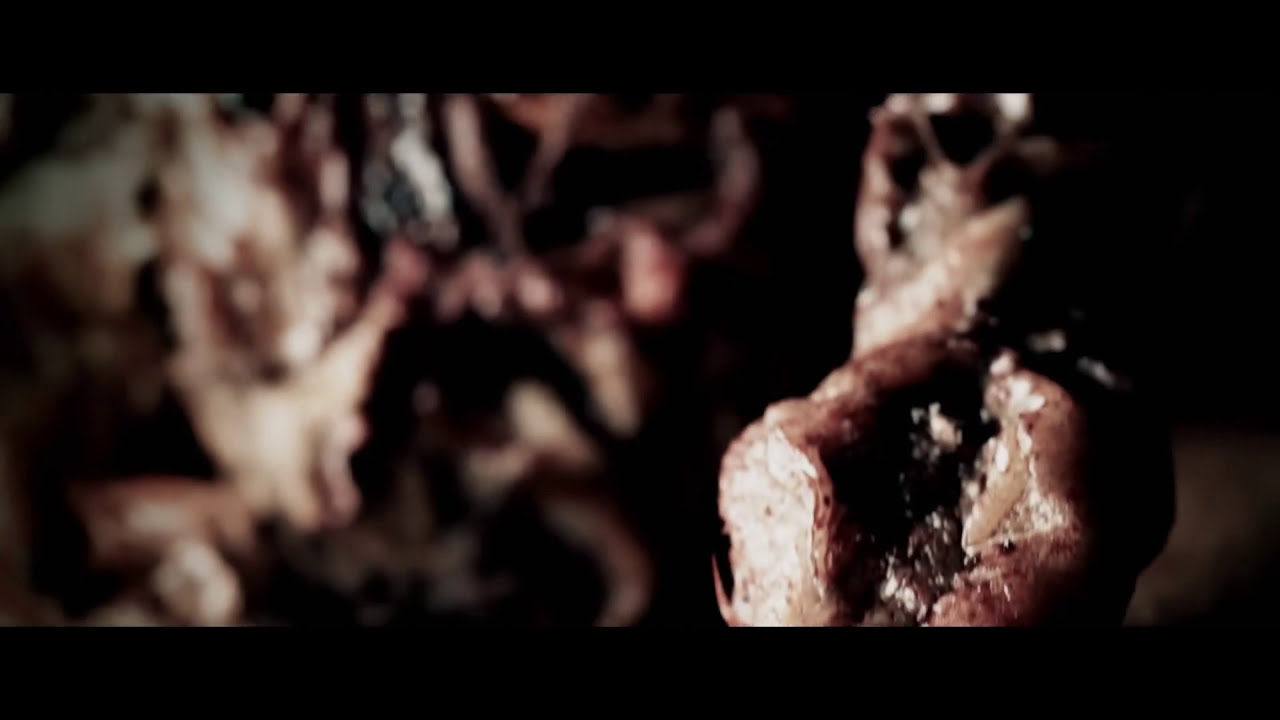 Death SS - EATERS - official videoclip - YouTube