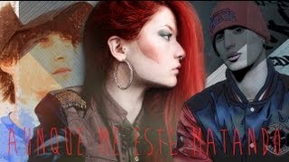 Aunque me esté matando -Ft. Eddie Mv & Porta