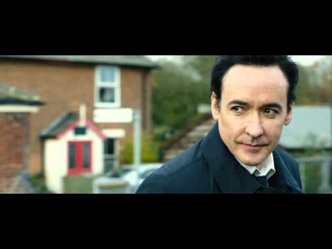 Code ennemi Bande-Annonce HD - John Cusack