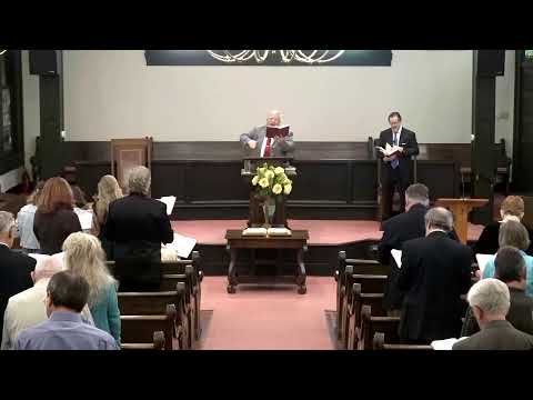 HWPCA:  Psalm 88.  “… my soul is full of troubles …” 5-30-21