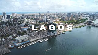 The New Lagos Nigeria 2021