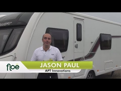 Floë Induratec 636 - Drain down and winterise or winterize Touring Caravans, Motorhomes and Boats