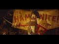 The Pirates Band Of Misfits Malcolm Lamont Animation Demoreel