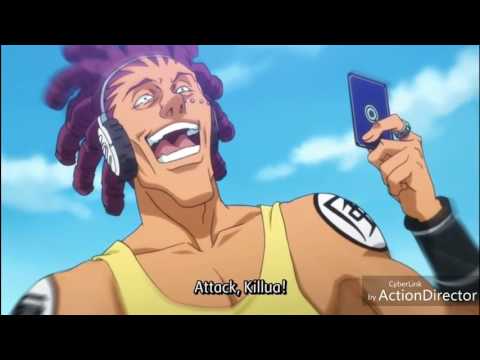 Top 5 Epic Moments Of The Zoldick Family!