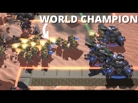 I Cheesed Every Single Game In This $400 Tournament (Part 2)