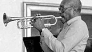 BILL COLEMAN & Michel Laplace's Trumpet Workshop, 1980