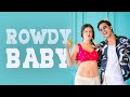 Rowdy Baby Dance Amy Aela Chinmay Khedekar Sets In The City