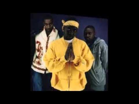 Thugs - Nysay, Sages Po', Kool Shen