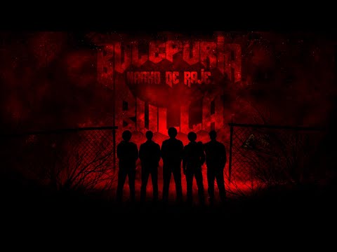 NARKA DE RAJE - BULLA | (OFFICIAL VISUAL) - BULEPURIA