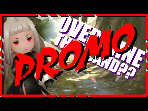 BRAVELY DEFAULT DEMO