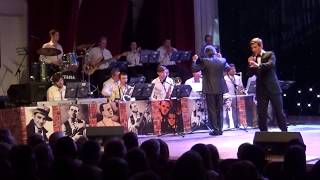 Джаз оркестр Dnipro Band - Hava Nagila