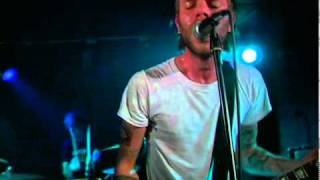 Lucero &quot;Nights Like These&quot; (Dreaming in America)