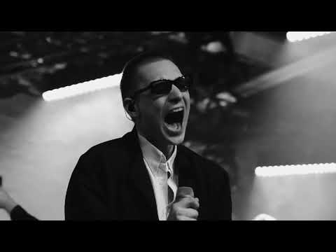 Thomas Azier & Noordpool Orkest - Faces (Live at Grasnapolsky)
