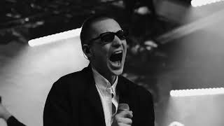 Thomas Azier &amp; Noordpool Orkest - Faces (Live at Grasnapolsky)