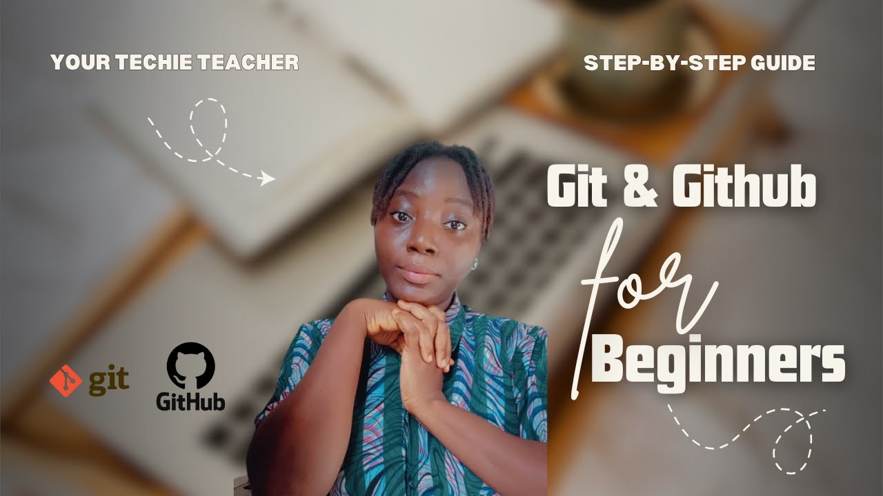 GitHub Tutorial for Beginners: Create Your First Repository in Minutes! (2025)