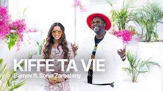 Kiffe ta vie
