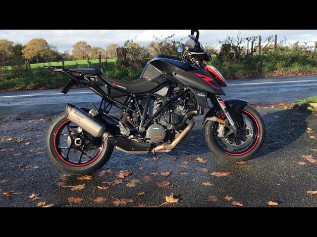 1290 SUPERDUKE R