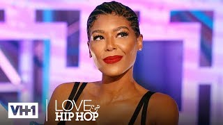 Moniece Says Goodbye to the Show | Love &amp; Hip Hop: Hollywood