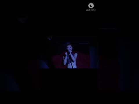 Elton John and Years & Years _ it's a Sin (BRIT Awards 2021 performance) short video