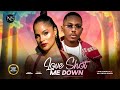 LOVE SHOT ME DOWN SHINE ROSMAN TIMINI EGBUSON NIGERIAN MOVIES 2025 LATEST FULL MOVIES