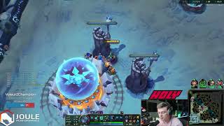 88 - VEX MID - UNRANKED TO MASTER HARD MODE 2025