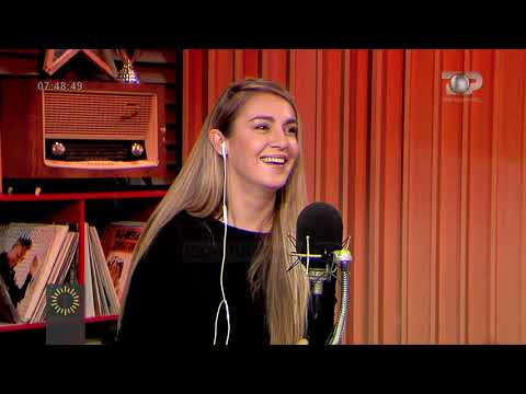 Wake Up, 23 Tetor 2018, Pjesa 2 - Top Channel Albania - Entertainment Show