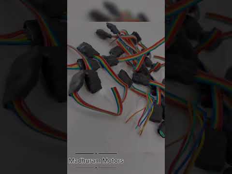 Engine Control Module