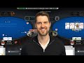 $500 No Limit Cash Games with Ryan Riske [Bad Overlay, Good Poker]