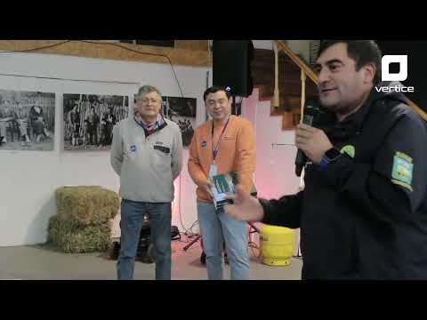 Rescate patrimonial en Aysén: MOP presenta proyecto para restaurar históricas bodegas de Pto. Ibáñez