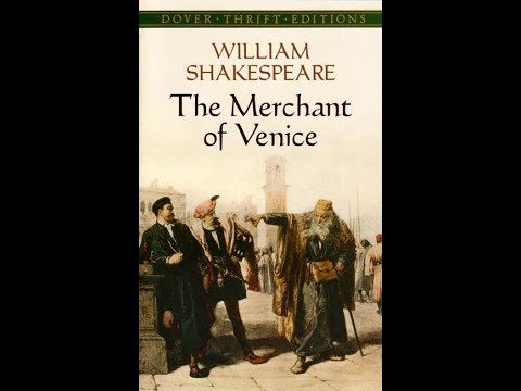 The Merchant of Venice Full Movie / William Shakespeare