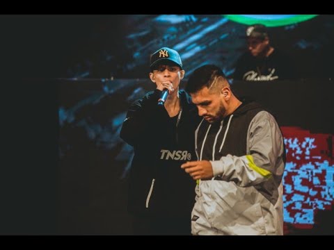 ¿ CÓMO ES EL NIVEL DEL HARD MODE EN FMS PERÚ? Prte 1 - GCR FREESTYLE
