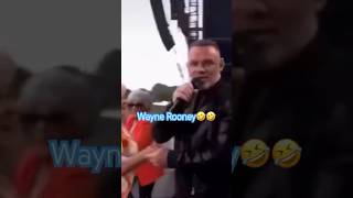 Everton fans Wayne Rooney #everton #football #youtubefootball