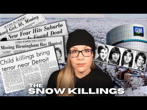 The Most Horrifying Abduction Case You've Never Heard Of | Part 1